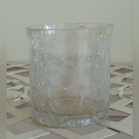 Vintage Iron Candle Holders - Picture 3 of 3